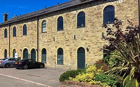 The Old Carriage Works
